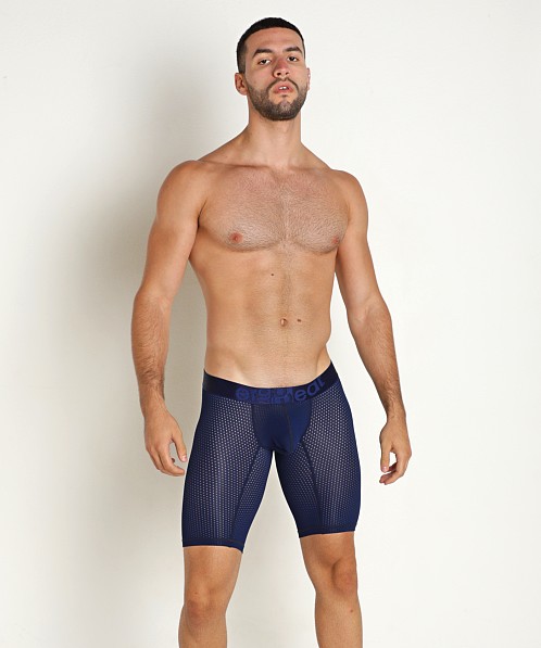 Ergowear MAX ULTRA Long Boxer Navy