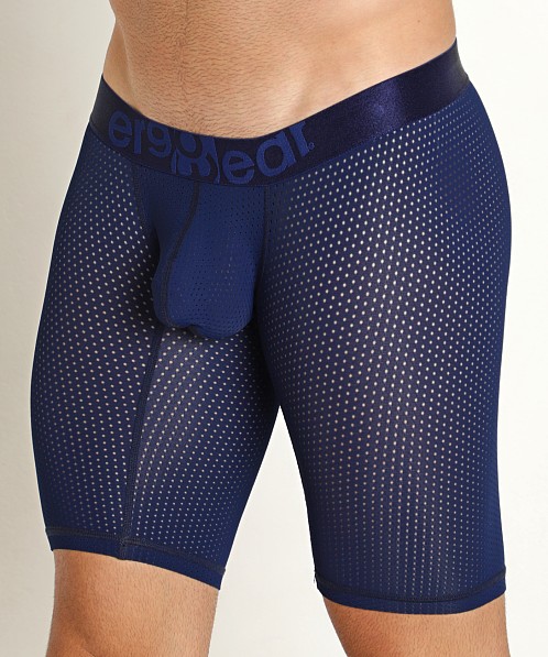 Ergowear MAX ULTRA Long Boxer Navy