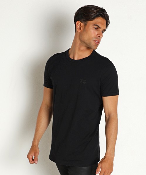 Nasty Pig Brandmark T-Shirt Black