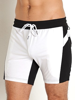 You may also like: Nasty Pig Division Rugby Short Black/White