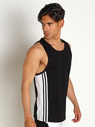 You may also like: Nasty Pig Division Tank Top Black/White