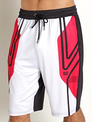 You may also like: Nasty Pig Hyper Speed Long Short White/Black