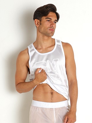 You may also like: Nasty Pig Access 94 Tank Top White