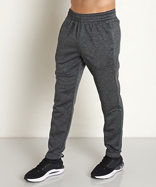 Under Armour Fleece Twist Pants Pitch Gray