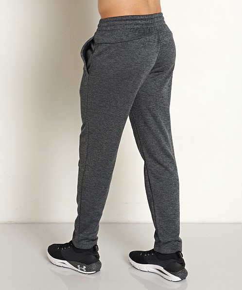 Under Armour Fleece Twist Pants Pitch Gray