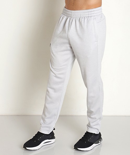 Under Armour Fleece Twist Pants Halo Gray