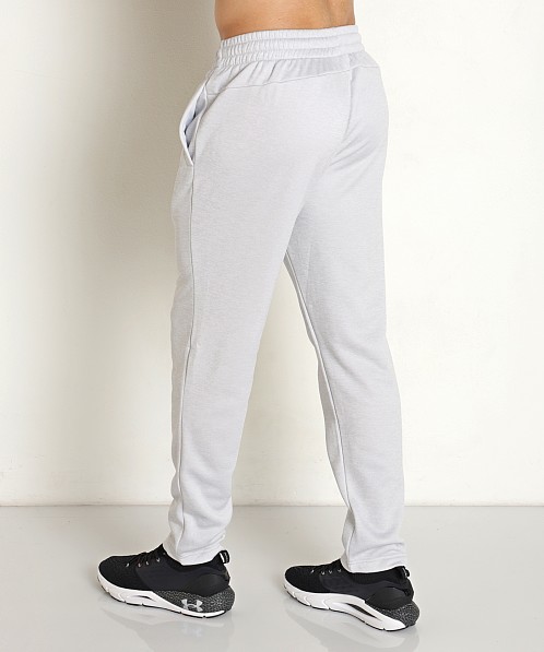 Under Armour Fleece Twist Pants Halo Gray