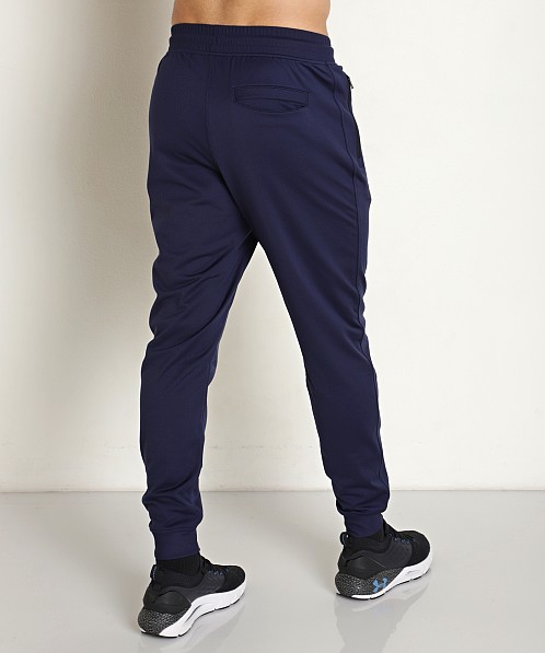 Under Armour Fleece Twist Pants Midnight Navy