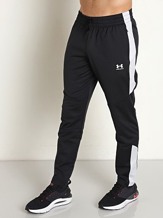 You may also like: Under Armour Tricot Track Pants Black-White