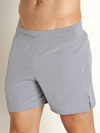 You may also like: Under Armour Launch Elite 5" Short Steel/Reflective