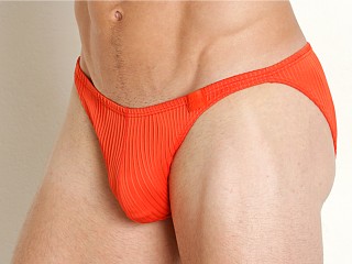 You may also like: Modus Vivendi Curved Line Low Cut Brief Orange