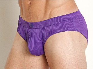 You may also like: Modus Vivendi Curved Line Classic Brief Purple