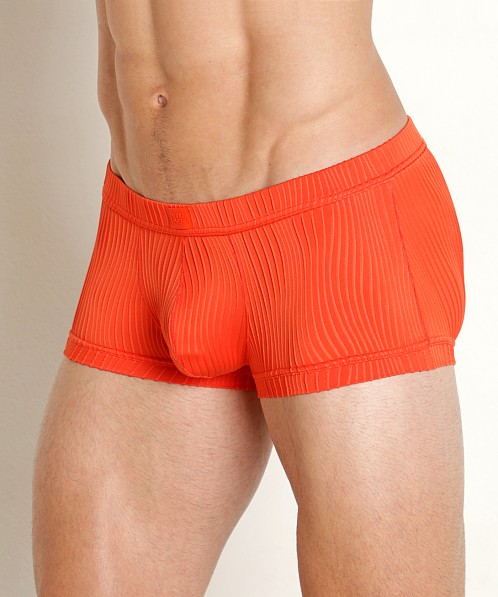 Modus Vivendi Curved Line Trunk Orange