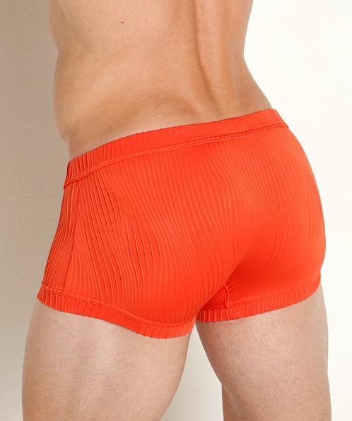 Modus Vivendi Curved Line Trunk Orange