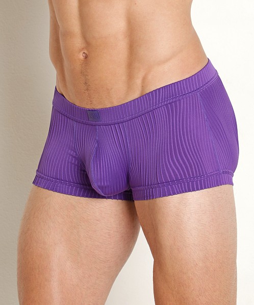 Modus Vivendi Curved Line Trunk Purple