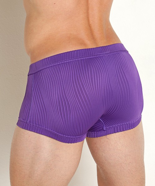 Modus Vivendi Curved Line Trunk Purple