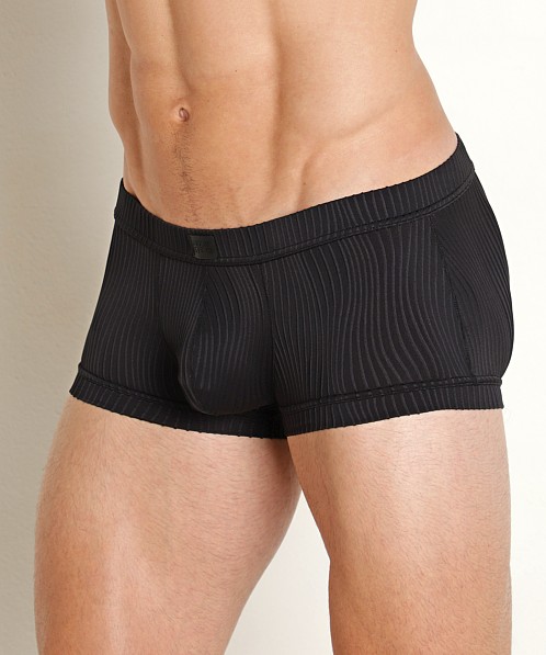 Modus Vivendi Curved Line Trunk Black