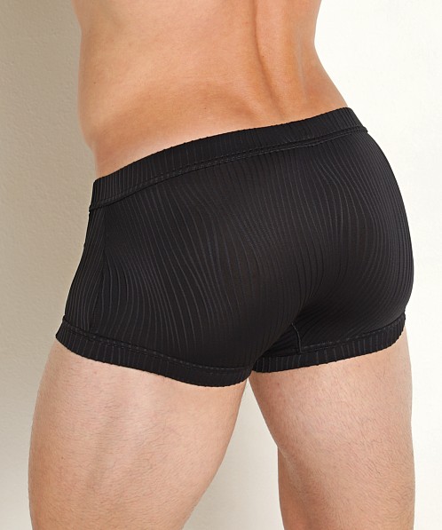 Modus Vivendi Curved Line Trunk Black