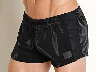 You may also like: Modus Vivendi Curved Line Liquid 80's Short Black