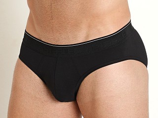 You may also like: St33le Cotton Elastane Low Rise Brief Black