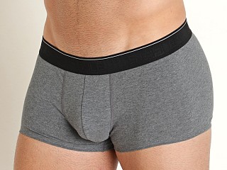 You may also like: St33le Cotton Elastane Trunks Heather Grey