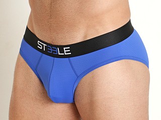 You may also like: St33le Air Mesh Sports Low Rise Brief Cobalt