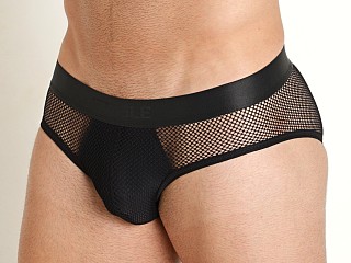 You may also like: St33le Power Mesh Low Rise Brief Black