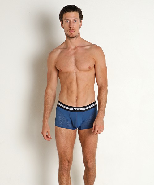 2eros Aktiv Helios Trunk Dark Blue