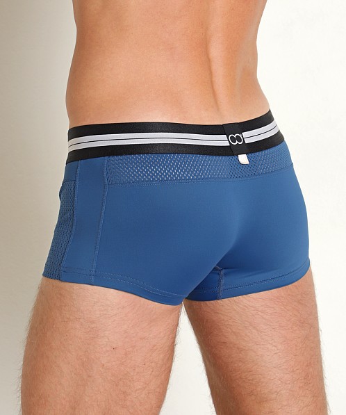 2eros Aktiv Helios Trunk Dark Blue