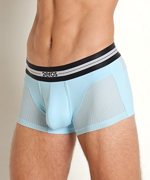 2eros Aktiv Helios Trunk Tanager Turquoise