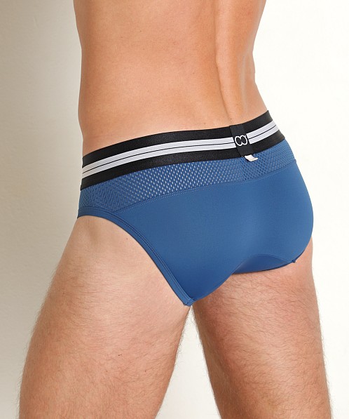 2eros Aktiv Helios Brief Dark Blue