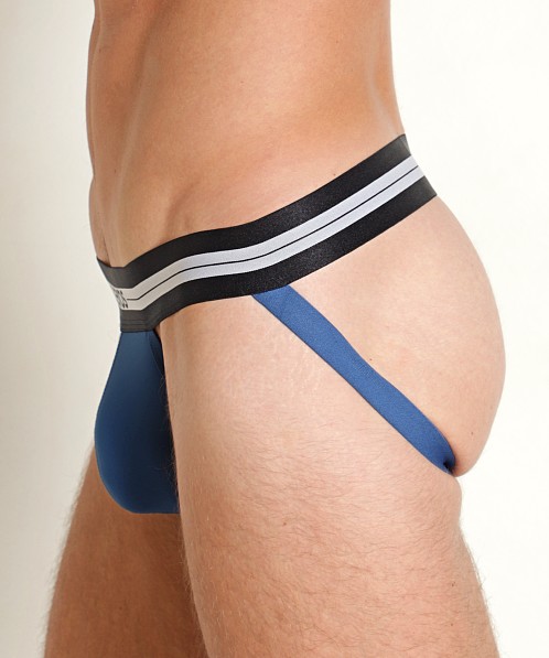 2eros Aktiv Helios Jockstrap Dark Blue