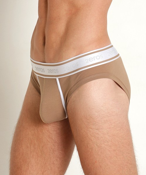 2eros Titan Brief Amphora Brown