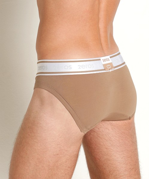 2eros Titan Brief Amphora Brown