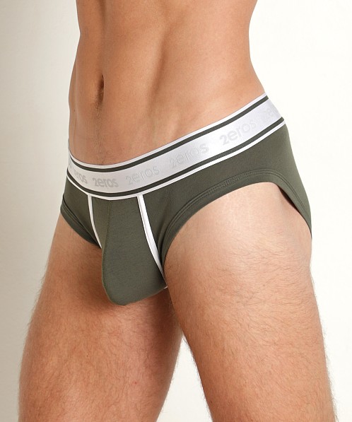 2eros Titan Brief Deep Depths Green