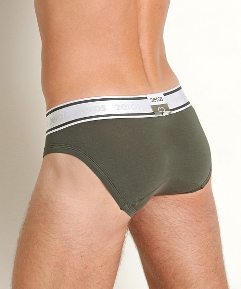 2eros Titan Brief Deep Depths Green