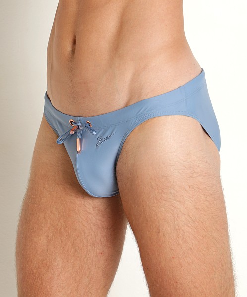 2eros V20 Core Swim Brief Faded Denim