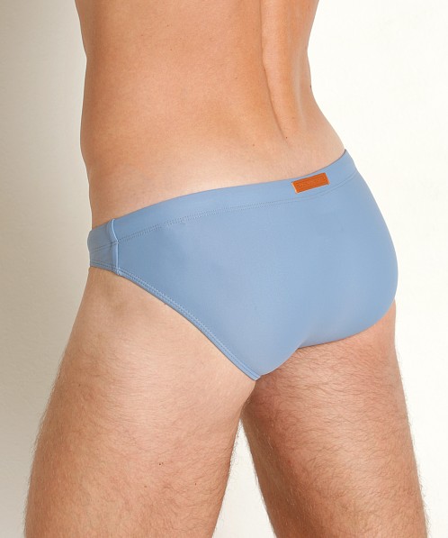 2eros V20 Core Swim Brief Faded Denim