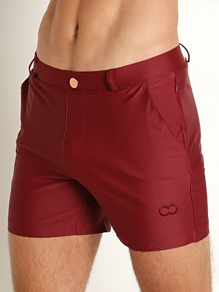 You may also like: 2eros S60 Bondi Swim Shorts Tawny Port