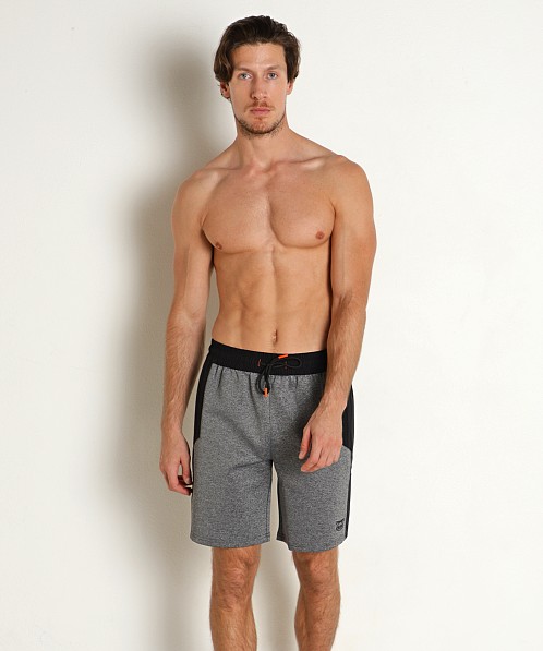 Nasty Pig Static Classic Short Static Grey/Black