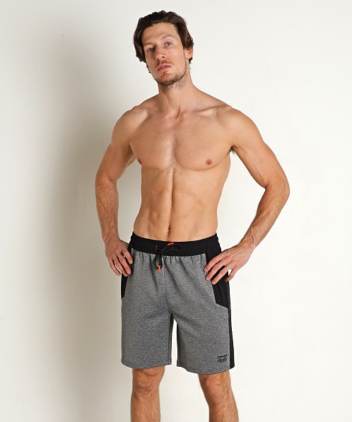 Nasty Pig Static Classic Short Static Grey/Black