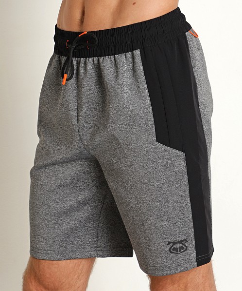 Nasty Pig Static Classic Short Static Grey/Black