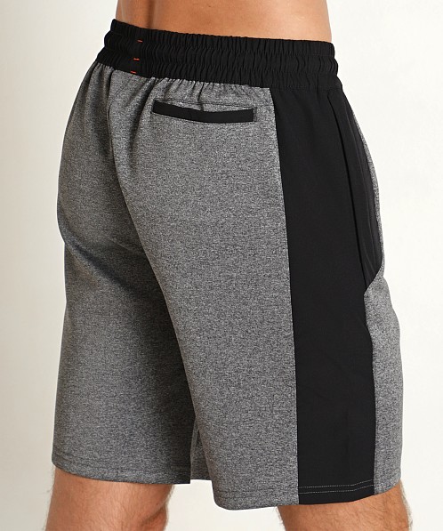 Nasty Pig Static Classic Short Static Grey/Black