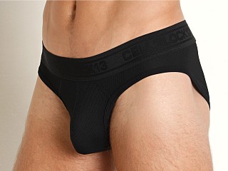 You may also like: Cell Block 13 Brigade Brief Black