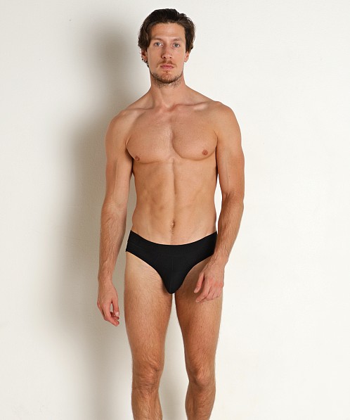 Cell Block 13 Brigade Brief Black