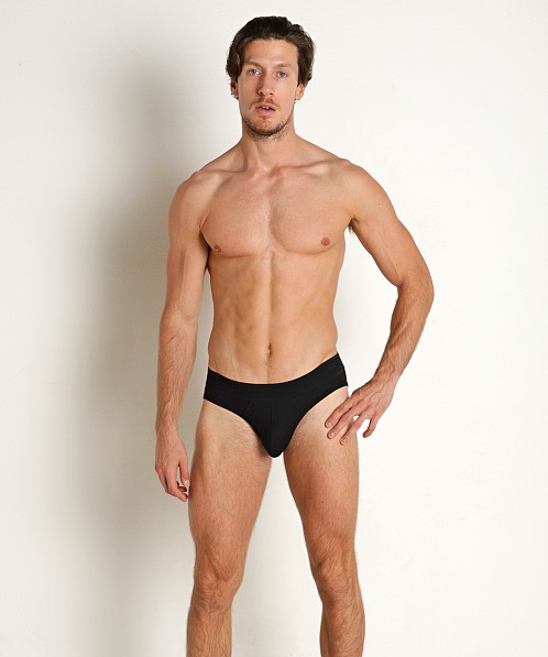 Cell Block 13 Brigade Brief Black