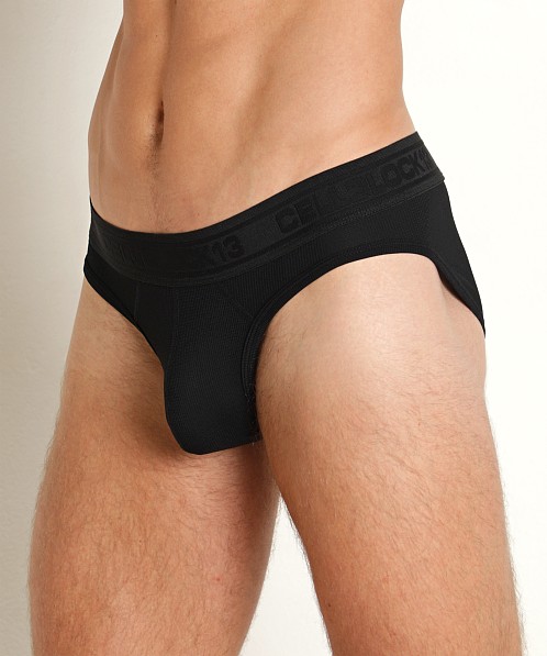 Cell Block 13 Brigade Brief Black