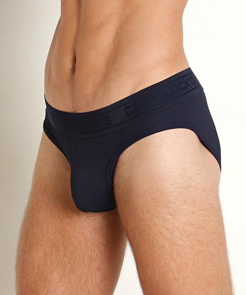 Cell Block 13 Brigade Brief Navy