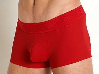 You may also like: Cell Block 13 Brigade Trunk Red