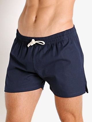 You may also like: LASC Canvas Utility Sling Shorts Navy